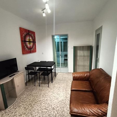 Apartamento 3 Dormitorios Con Aire Acondicionado Grenade Extérieur photo