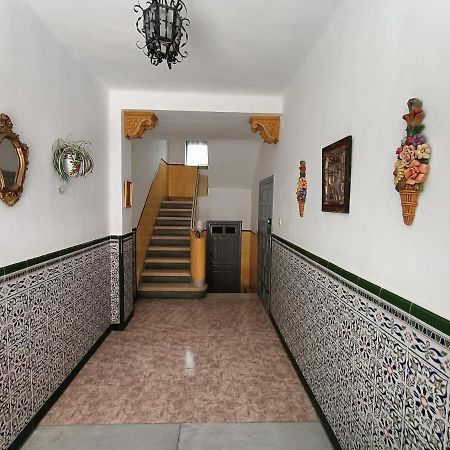 Apartamento 3 Dormitorios Con Aire Acondicionado Grenade Extérieur photo