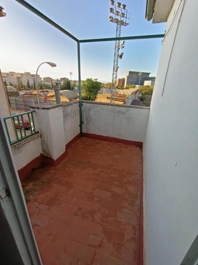 Apartamento 3 Dormitorios Con Aire Acondicionado Grenade Extérieur photo