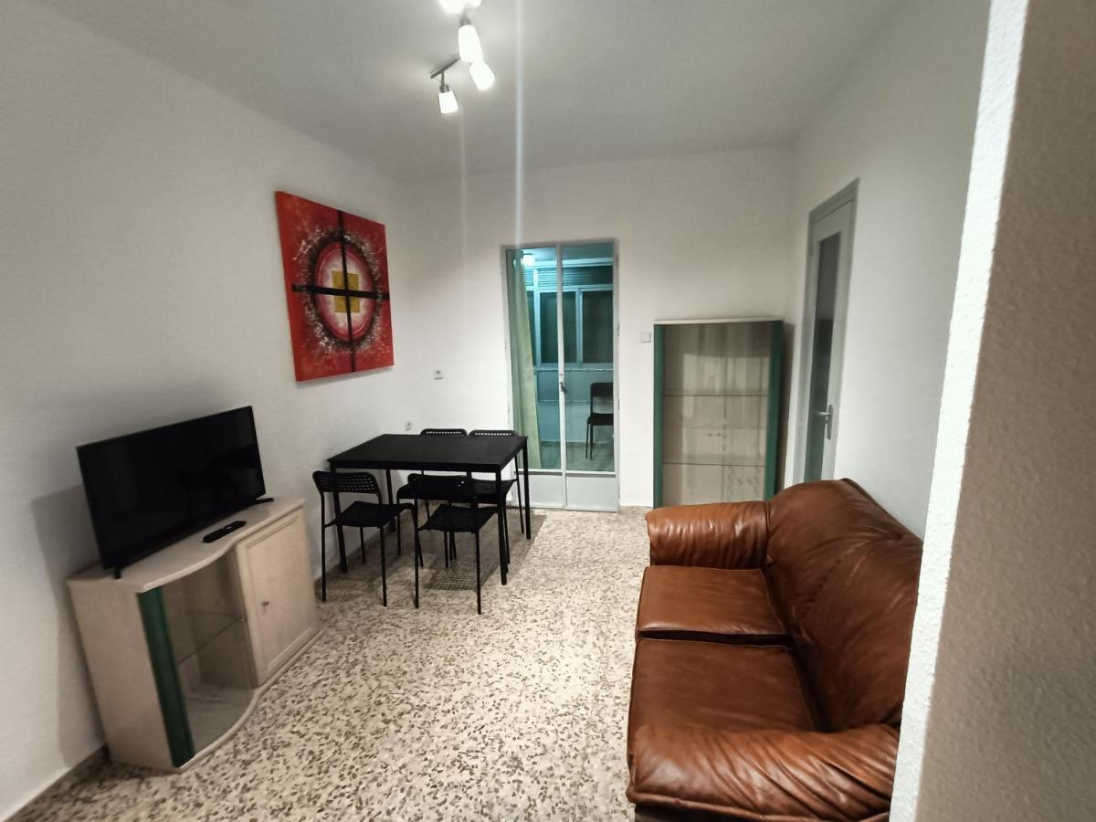 Apartamento 3 Dormitorios Con Aire Acondicionado Grenade Extérieur photo