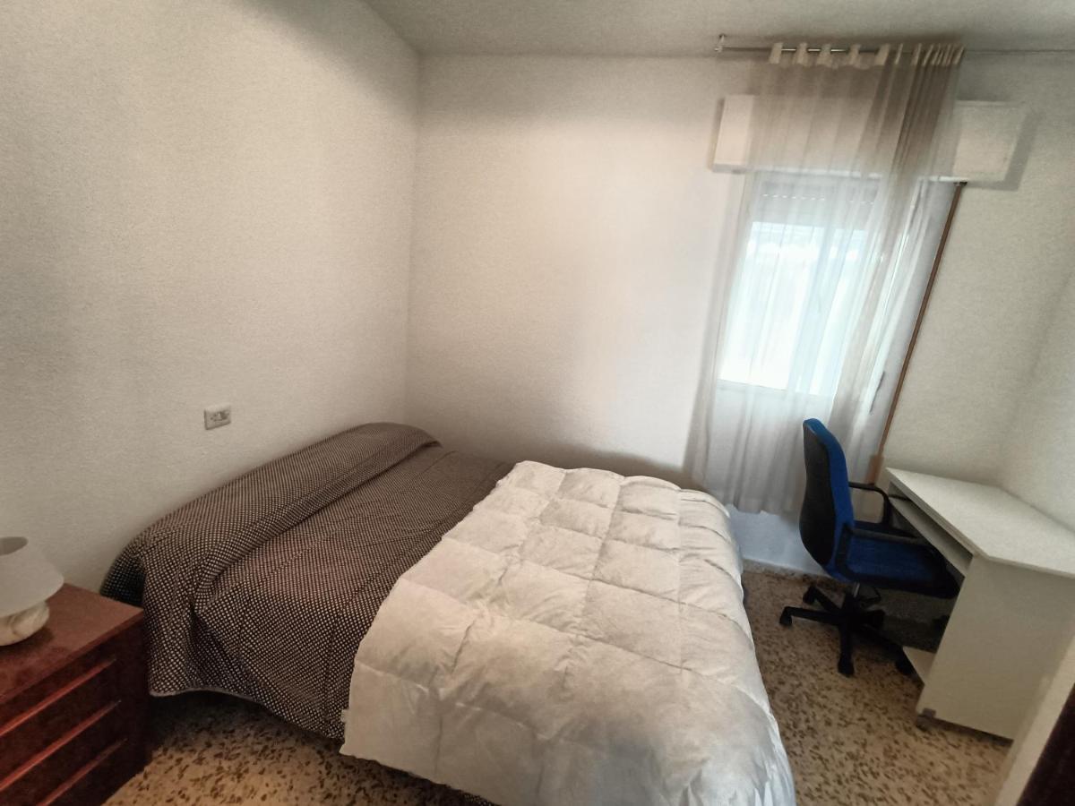Apartamento 3 Dormitorios Con Aire Acondicionado Grenade Extérieur photo