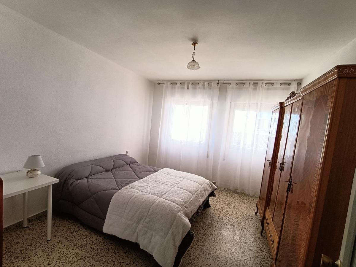 Apartamento 3 Dormitorios Con Aire Acondicionado Grenade Extérieur photo