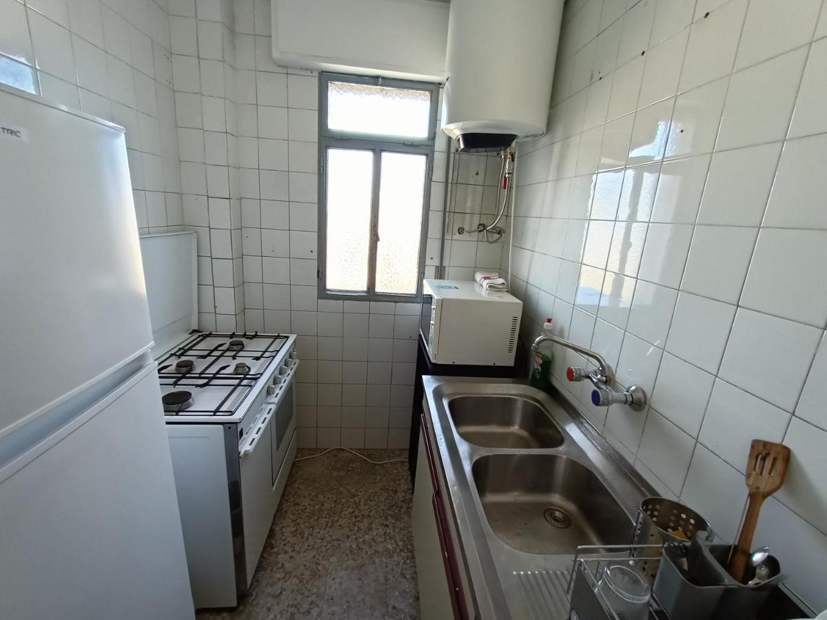 Apartamento 3 Dormitorios Con Aire Acondicionado Grenade Extérieur photo