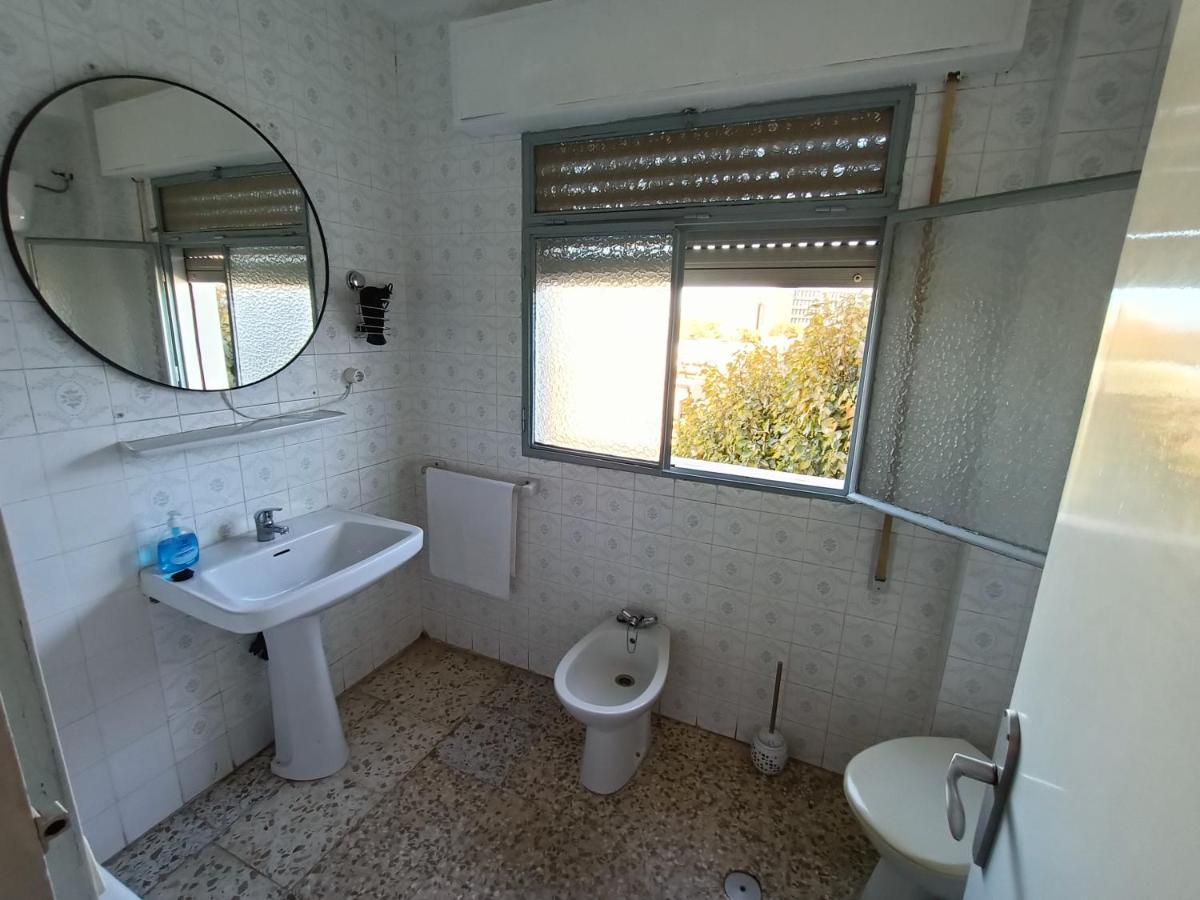 Apartamento 3 Dormitorios Con Aire Acondicionado Grenade Extérieur photo