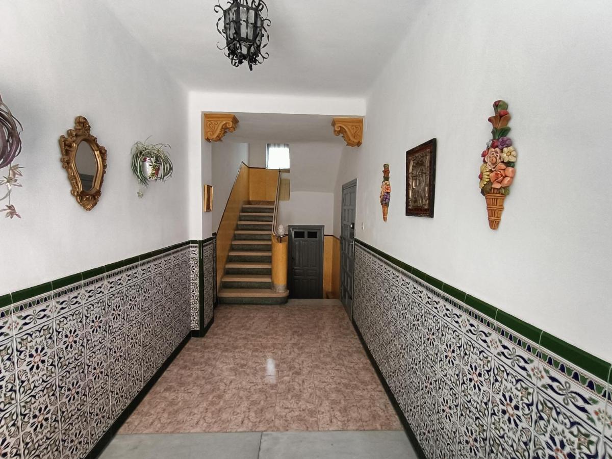 Apartamento 3 Dormitorios Con Aire Acondicionado Grenade Extérieur photo