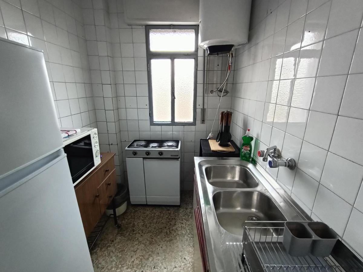 Apartamento 3 Dormitorios Con Aire Acondicionado Grenade Extérieur photo